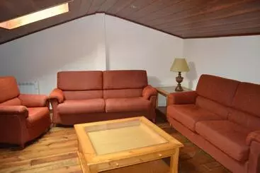 Hostal La Muntanya - Castellar de N'hug