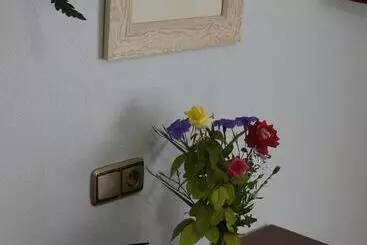 Hostal La Posada - Torrellano