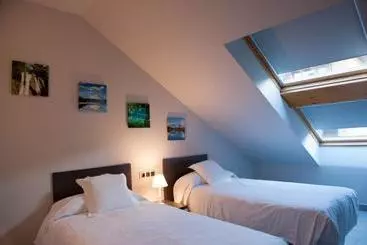 Wintuwin Apartments - Rialp