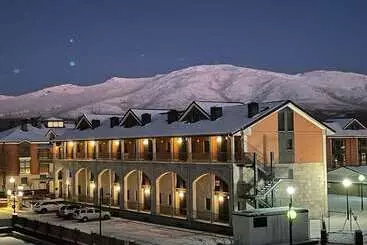 Apartamentos Monte Hernanz - Riaza