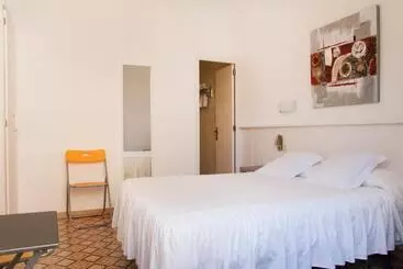 Hostal La Florida - Llanca
