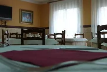 Hostal Restaurante La Masía - Villarreal