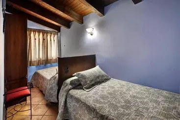 Apartamentos Teresana - Alquezar