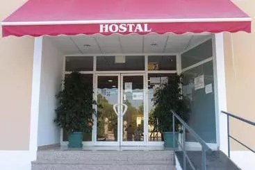 Hostal Imperial - Crevillent