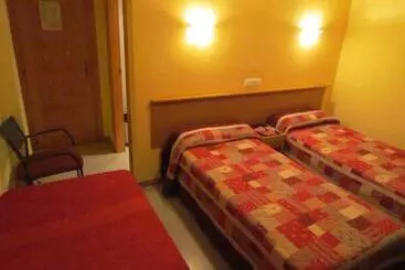 Hostal Las Rumbas - Nuévalos