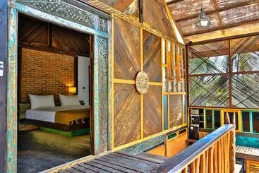 Apalagi Villas - Gili Air