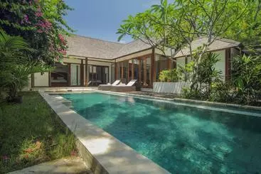 Ningaloo Villa - Gili Trawangan