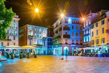 Aldesago Panoramica   Happy Rentals - Lugano