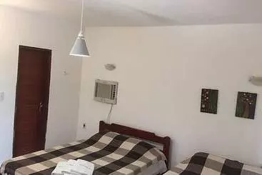 Pousada Brisa Del Mar - Icaraí
