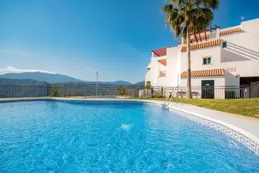 Apartment Balcones Del Lago - Istan