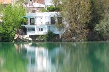 Casa La Caoba - Ruidera