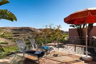 Salobre Villas - Salobre Golf