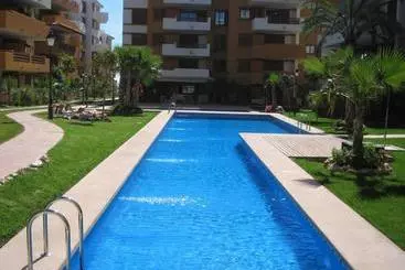 La Recoleta Punta Prima - Torrevieja