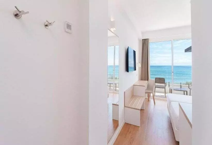 Fotos del hotel Ferrer Concord:  39