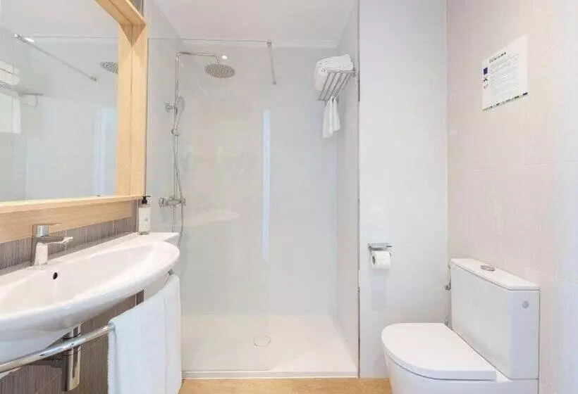 Fotos del hotel Ferrer Concord:  11