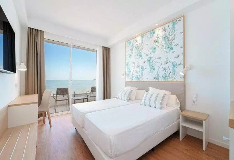 Fotos del hotel Ferrer Concord:  18