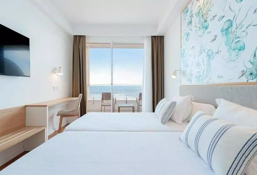 Fotos del hotel Ferrer Concord:  17