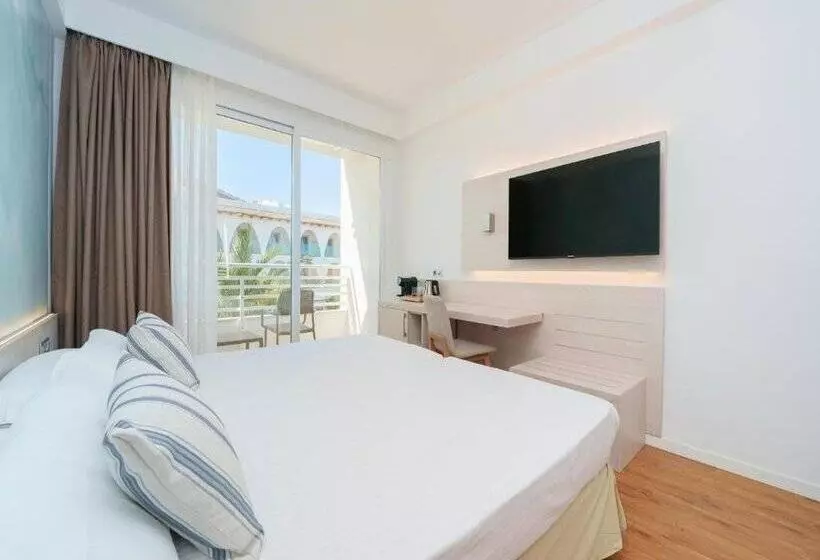 Fotos del hotel Ferrer Concord:  19