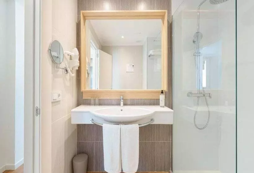 Fotos del hotel Ferrer Concord:  13