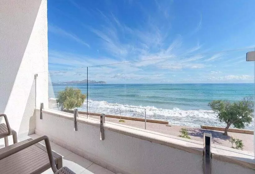 Fotos del hotel Ferrer Concord:  14