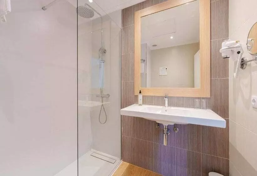 Fotos del hotel Ferrer Concord:  12