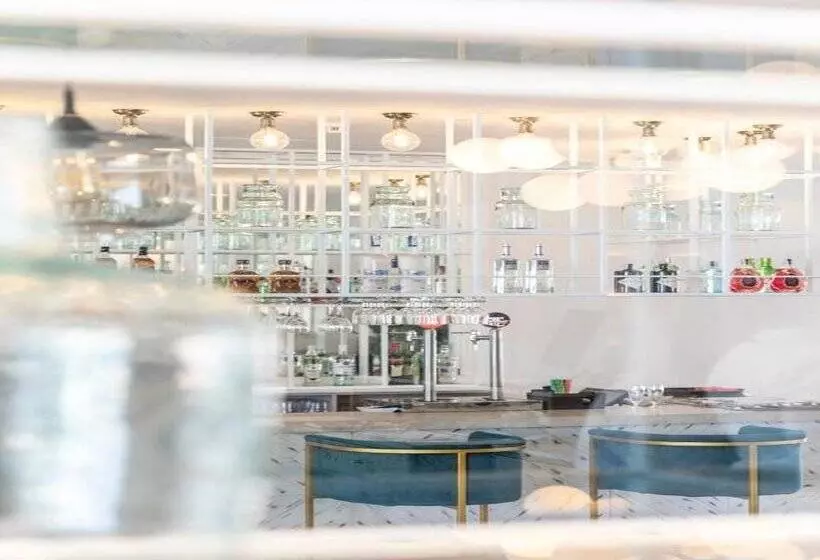 Fotos del hotel Ferrer Concord:  4