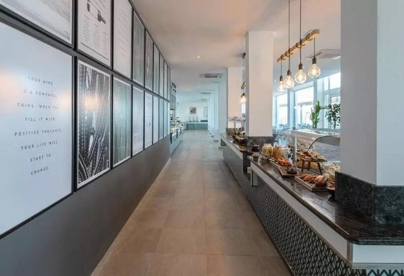 Fotos del hotel Ferrer Concord:  27