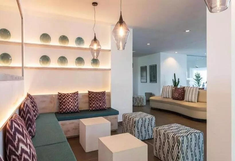 Fotos del hotel Ferrer Concord:  2