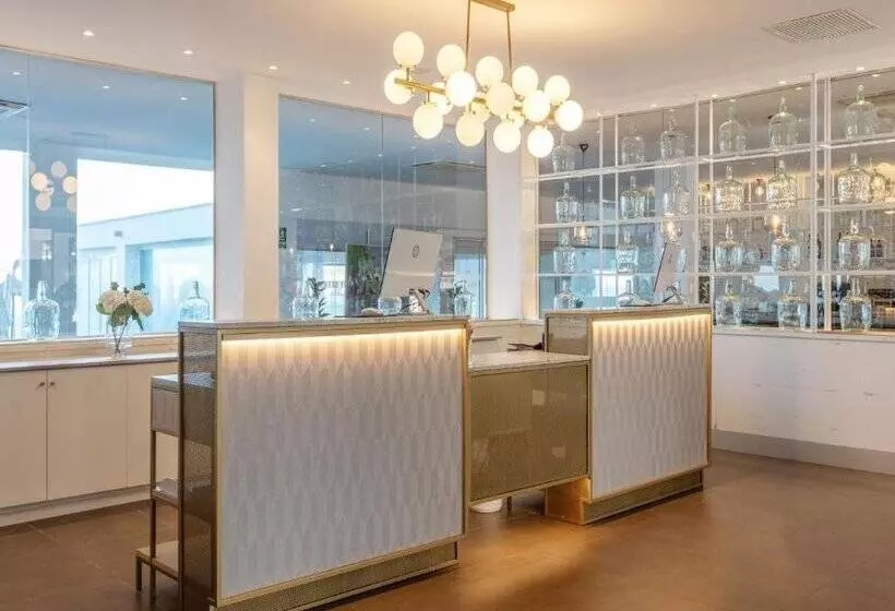 Fotos del hotel Ferrer Concord:  5