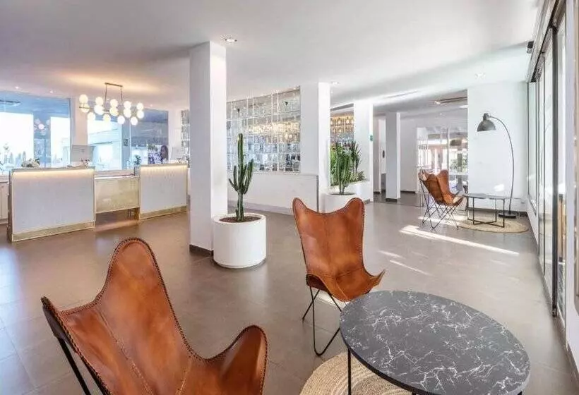 Fotos del hotel Ferrer Concord:  20