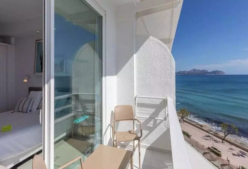 Fotos del hotel Ferrer Concord:  41