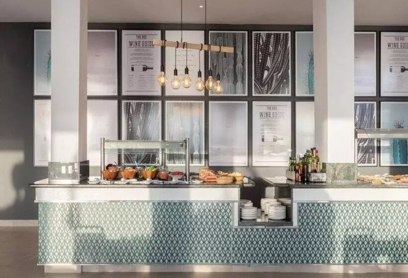 Fotos del hotel Ferrer Concord:  10