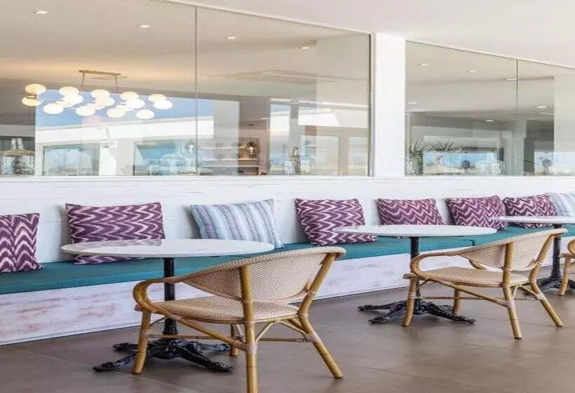 Fotos del hotel Ferrer Concord:  45