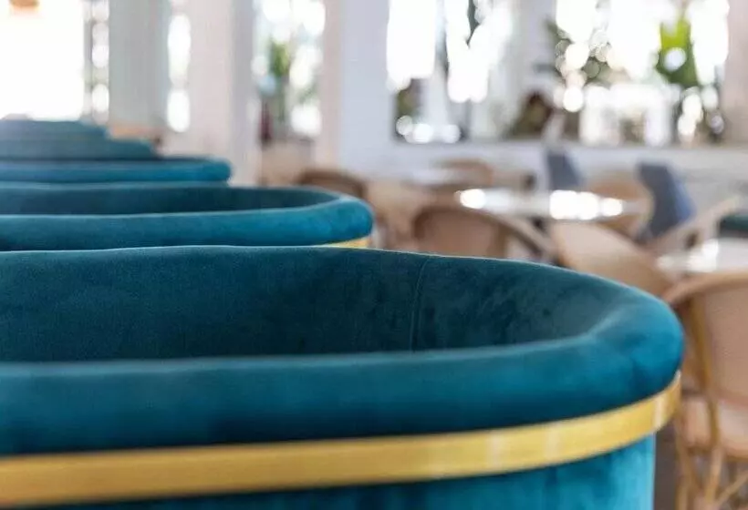 Fotos del hotel Ferrer Concord:  34