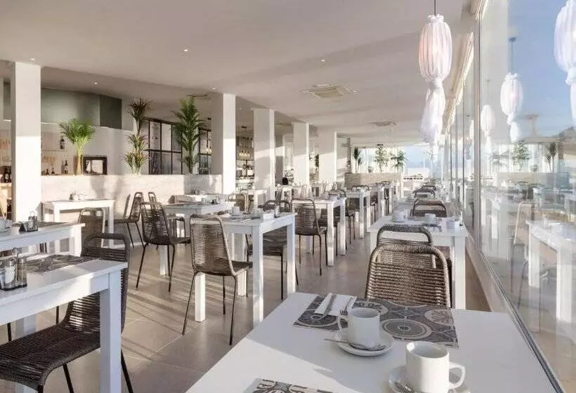 Fotos del hotel Ferrer Concord:  30