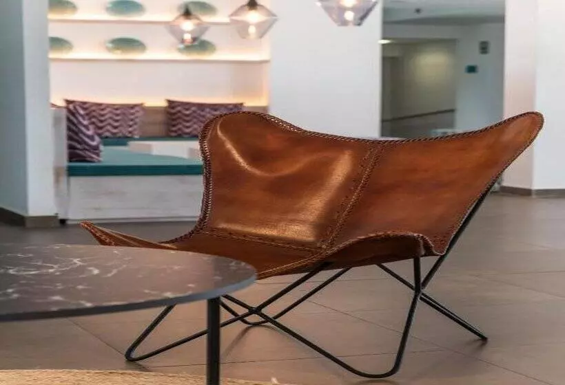 Fotos del hotel Ferrer Concord:  38