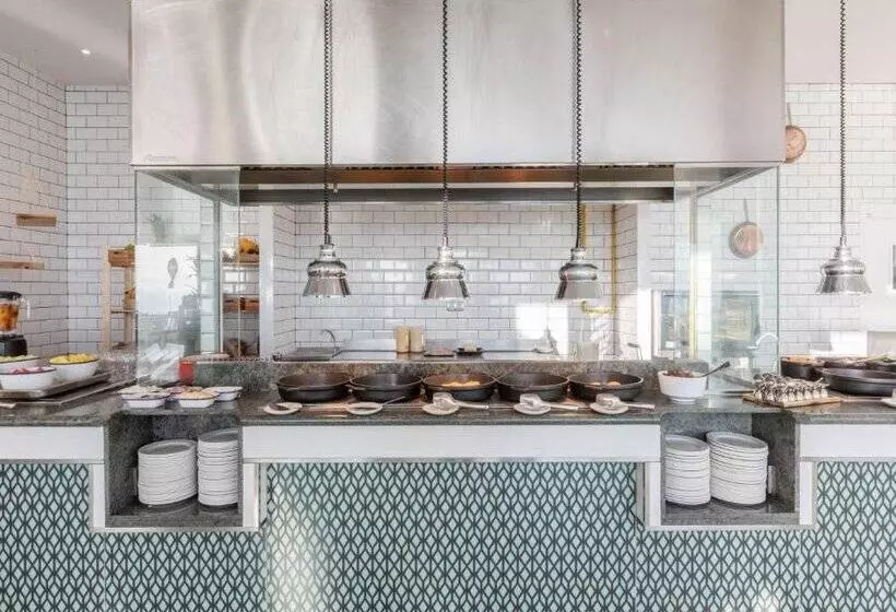 Fotos del hotel Ferrer Concord:  33