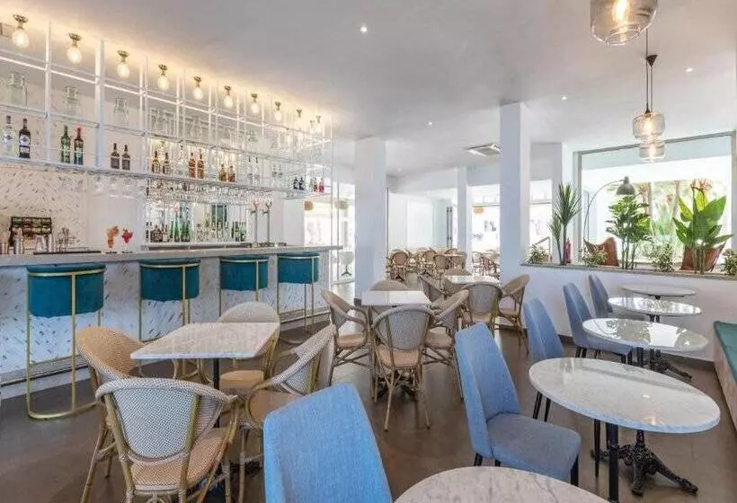 Fotos del hotel Ferrer Concord:  25