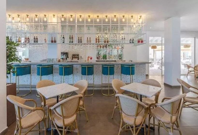 Fotos del hotel Ferrer Concord:  6