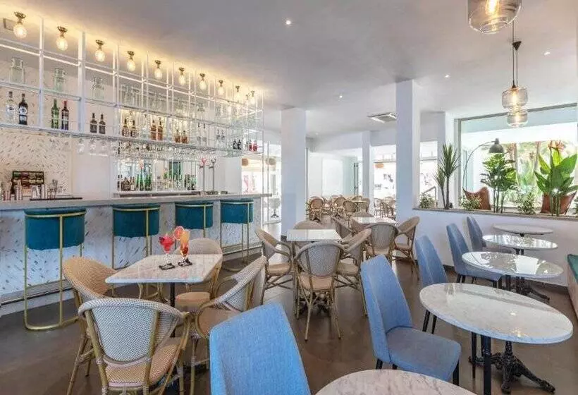 Fotos del hotel Ferrer Concord:  24