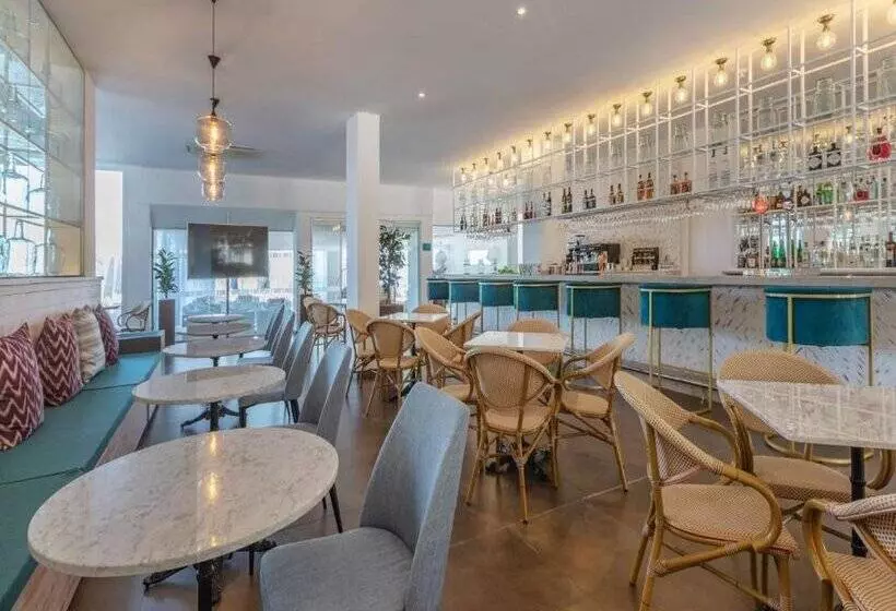 Fotos del hotel Ferrer Concord:  26