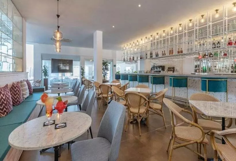 Fotos del hotel Ferrer Concord:  28