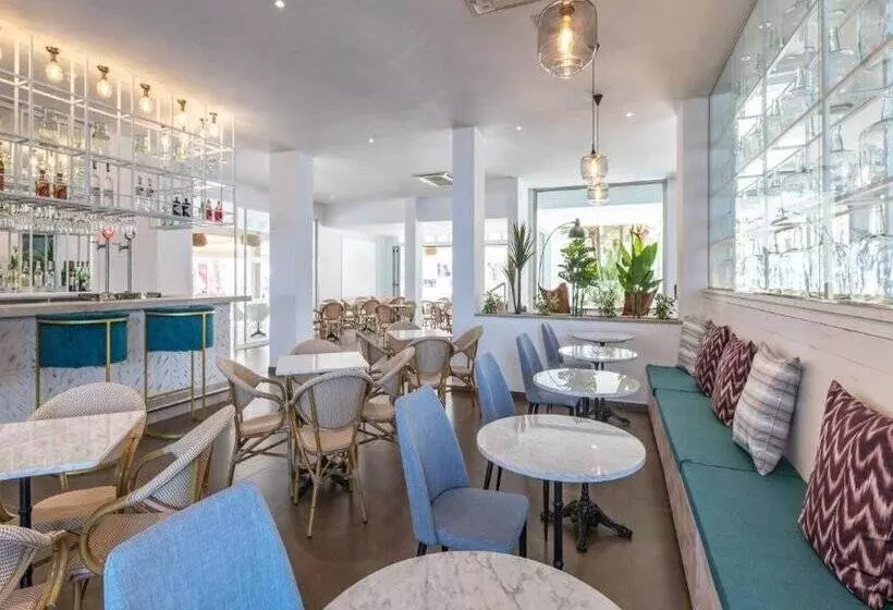 Fotos del hotel Ferrer Concord:  23