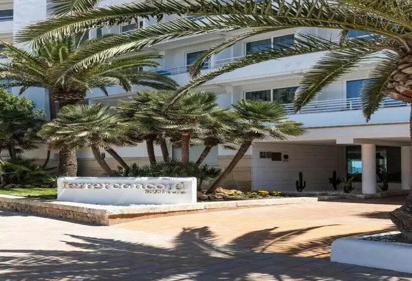 Fotos del hotel Ferrer Concord:  43