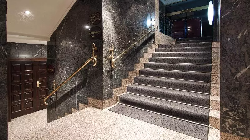 Fotos del hotel Gran Hotel España:  13