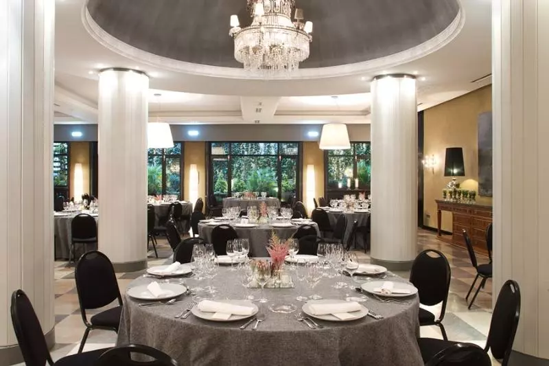 Fotos del hotel Gran Hotel España:  5