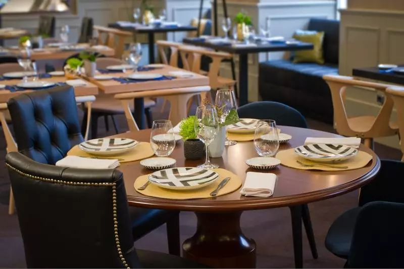 Fotos del hotel Gran Hotel España:  18