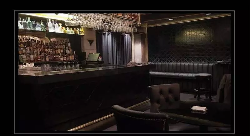 Fotos del hotel Gran Hotel España:  15