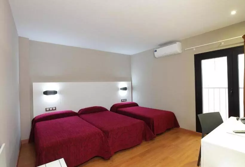 Fotos del hotel Alameda:  7