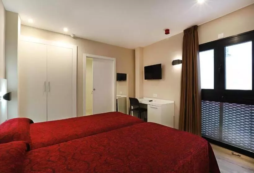 Fotos del hotel Alameda:  17